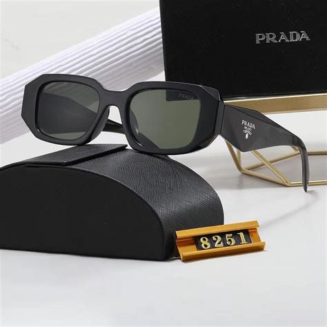 fake prada sun glasses round|prada authentic hard sunglasses case.